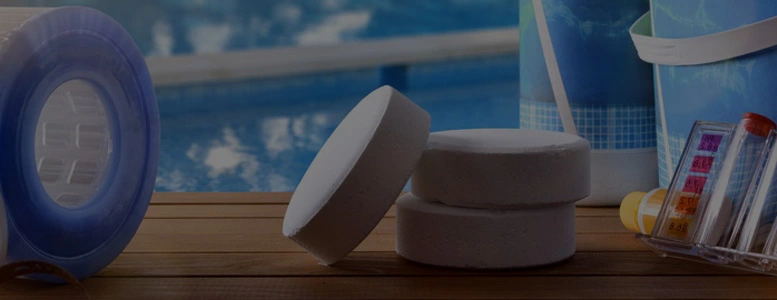 Pool Maintenance Services in Philadelphia, PA