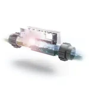 Salt water repair services in Philadelphia